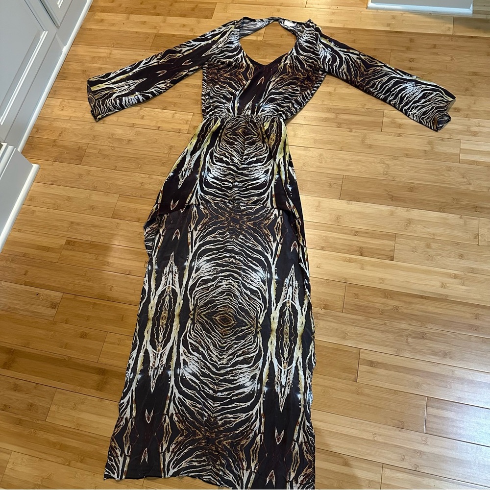Alexis Dress